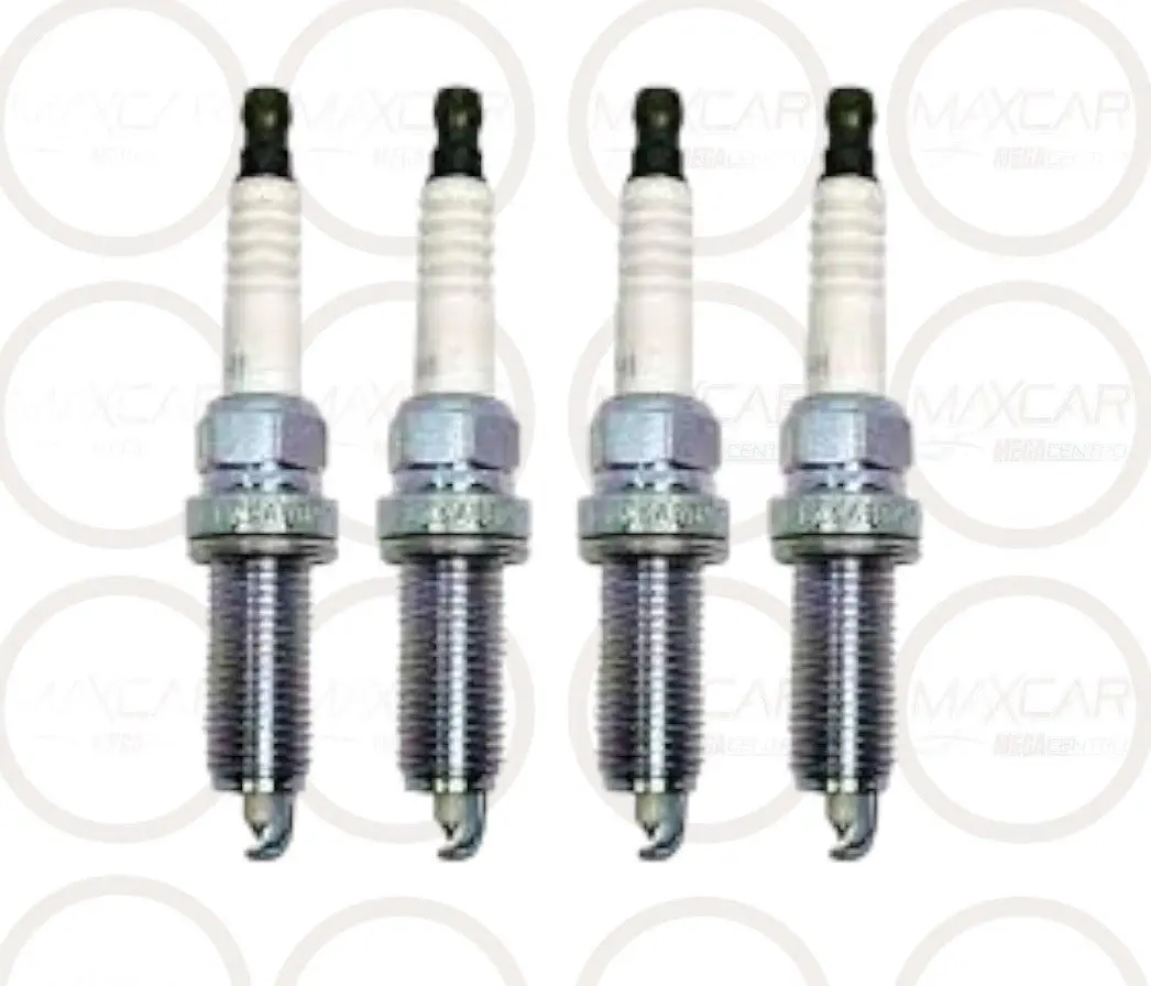Bujia Ngk Plzkar6ap-11 Platino Tiida - Bnlzkar6ap11 1