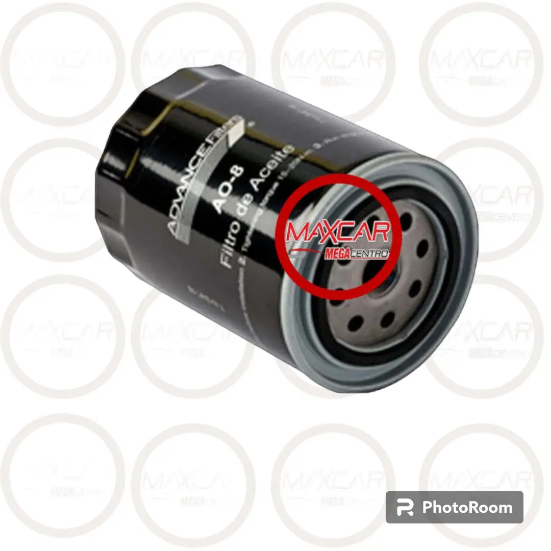 F.Ao8 Filtro Aceite Advance Ao8 Ford Explorer F150 (Ph8) 1