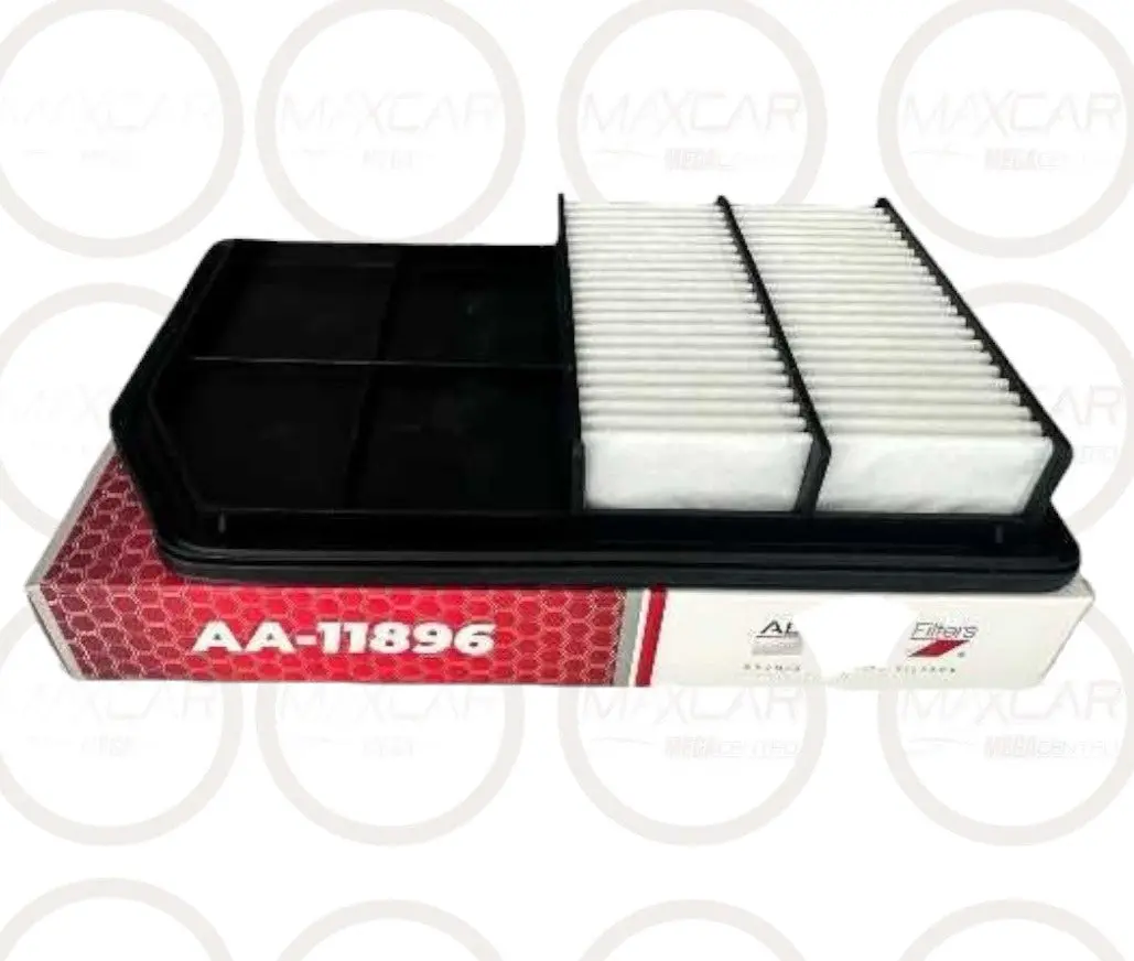 Filtro Aire Advance Aa11896 Outlander 2.0 Phev 2018 - Faa11896 1