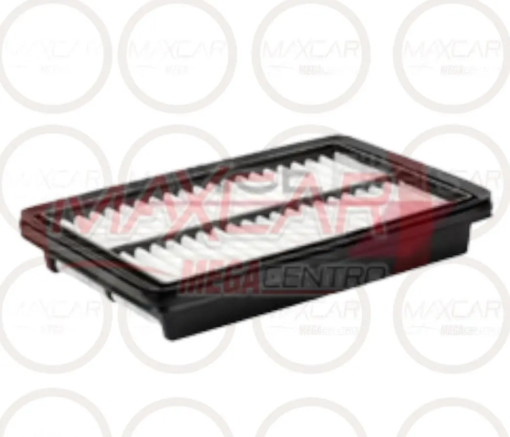 Filtro Aire Advance Aa5595 Mz Alegro Jap - Faa5595 1