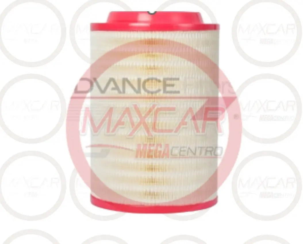 Filtro Aire Advance Aa19004 Foton Aumark S 5.5 Ton Motor Isf 3.8 - Faa19004 1