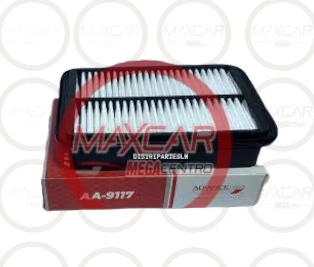 F.Aa9117 Filtro Aire Advance Chery Arrizo 3 1.5L 1