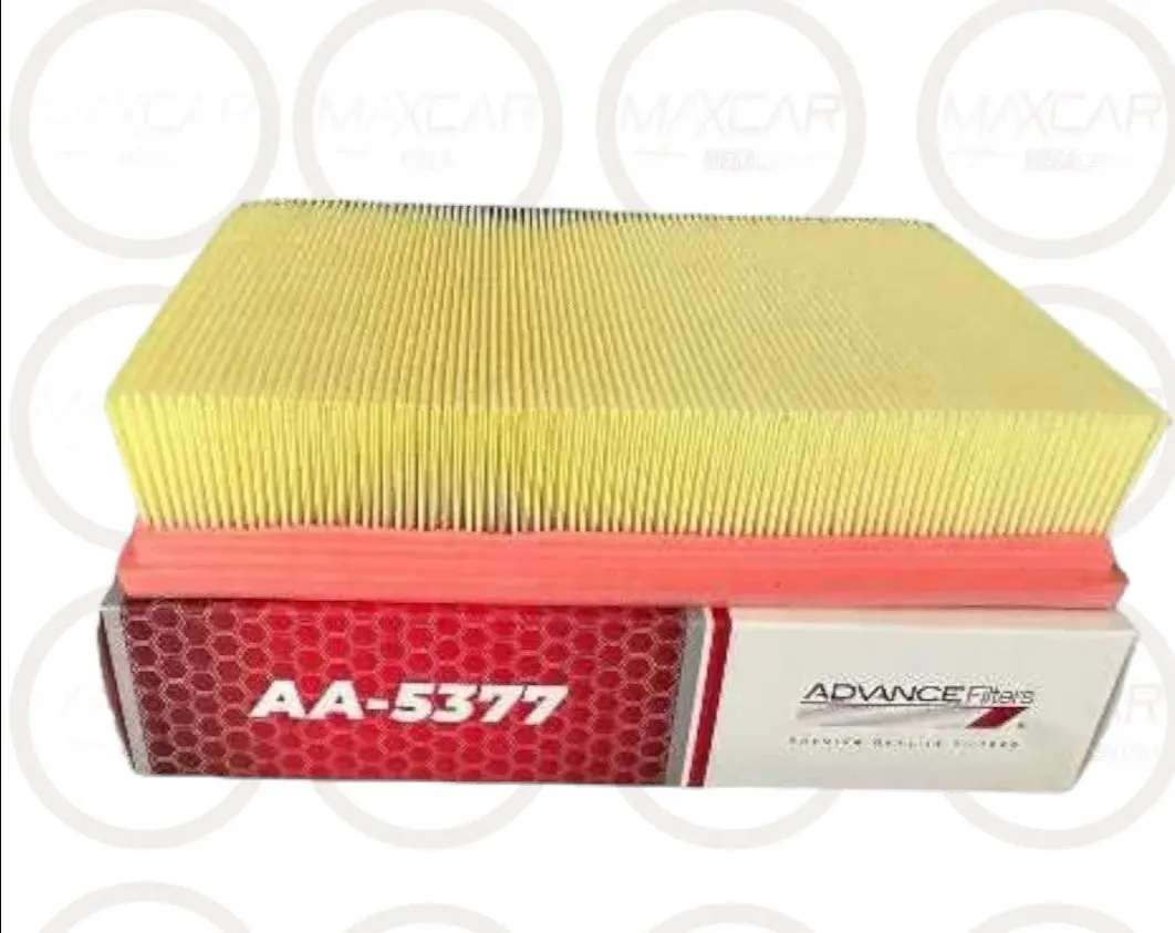 Filtro Aire Advance Aa5377 Skoda Felicia 1.3 Felicia Combi 1.6 Vw Polo Classic 1.6  - Faa5377 1