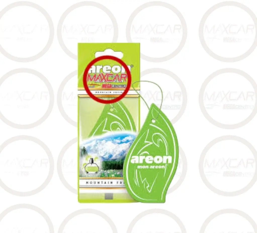 Amb.Aa Areon Mon Ambiental Arbolito Mix Of Fragrances 1