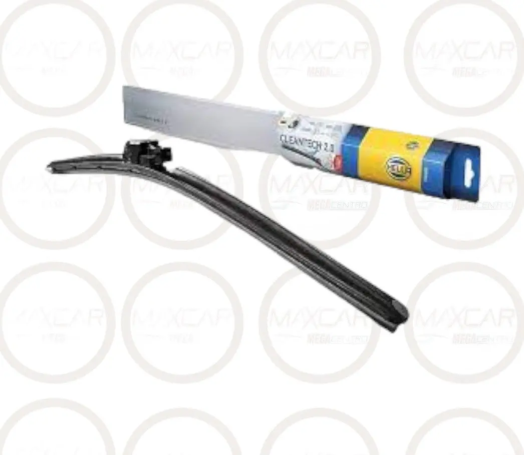 P.Hll26 Hella Pluma 26 Curva Cleantch Aerofit 1