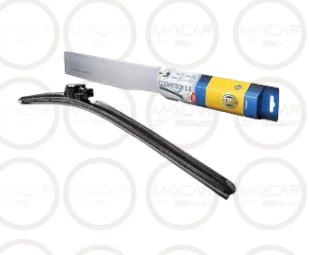 P.Hll18 Hella Pluma 18 Curva Cleantch Aerofit - Hpaf18 1