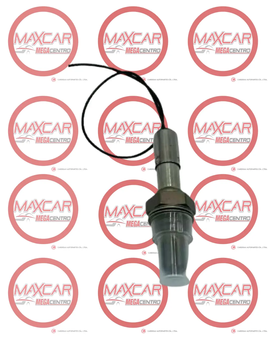 Sensor Oxigeno New Era Nox001 Universal 1C - Nox001 1