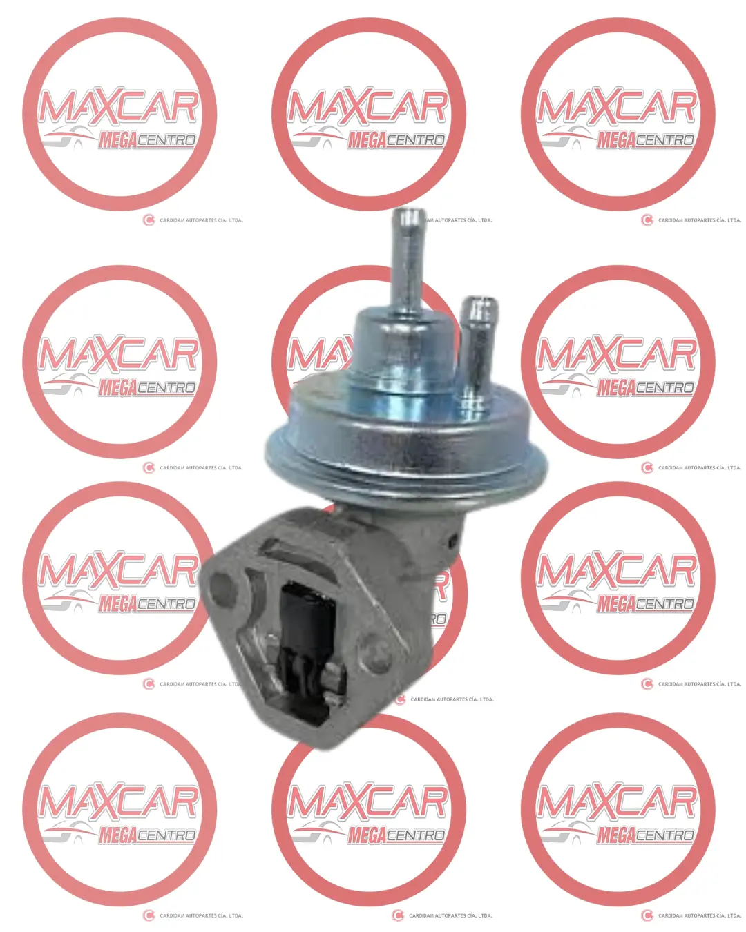Bomba Gasolina Brosol Bmw8130 Fiat Uno Fiorino  - Bmw8130 1