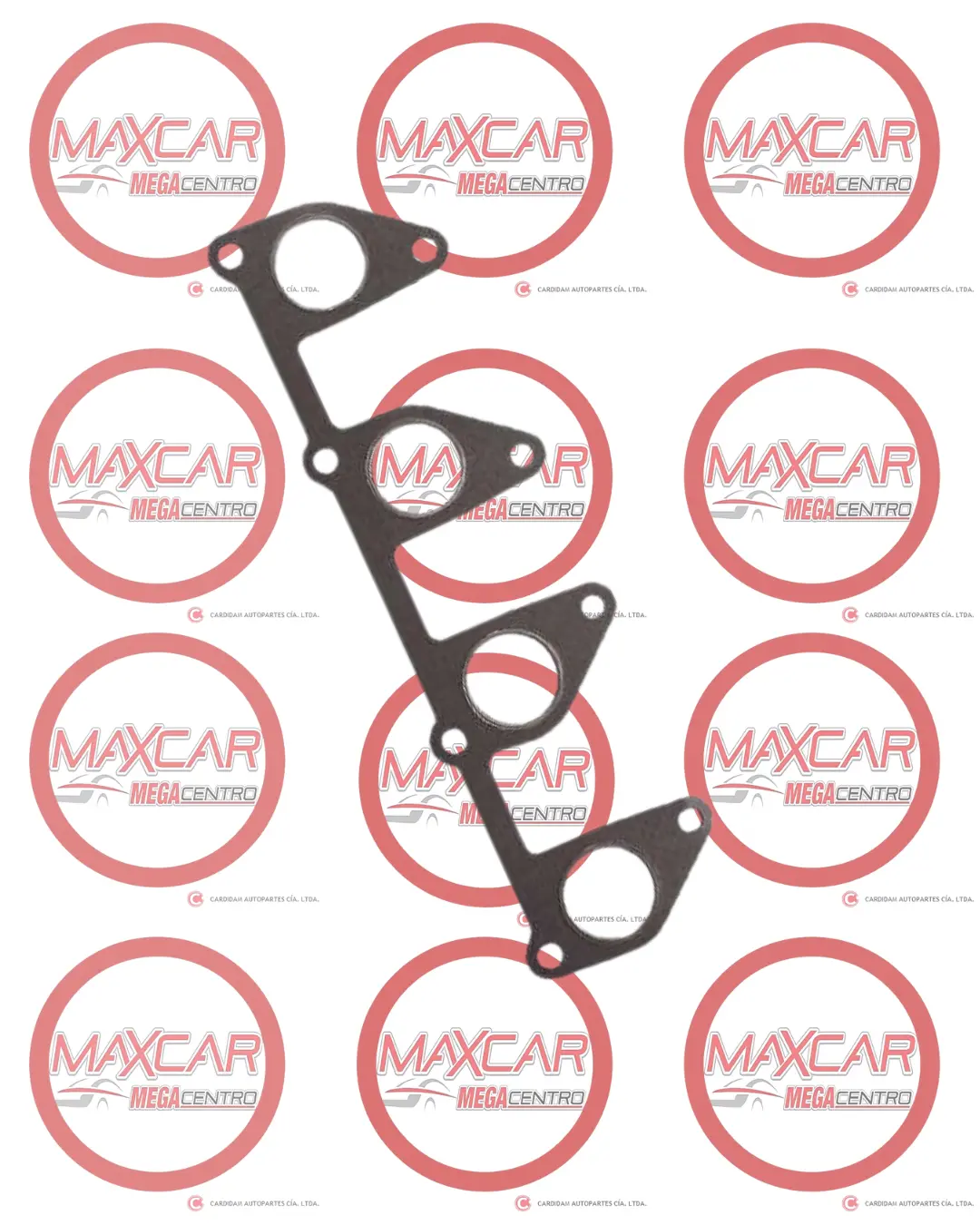 Eme.10921F Empaque Multiple Escape Sabo 84708 Luv 2.2/Astra Dmax 2.4 1