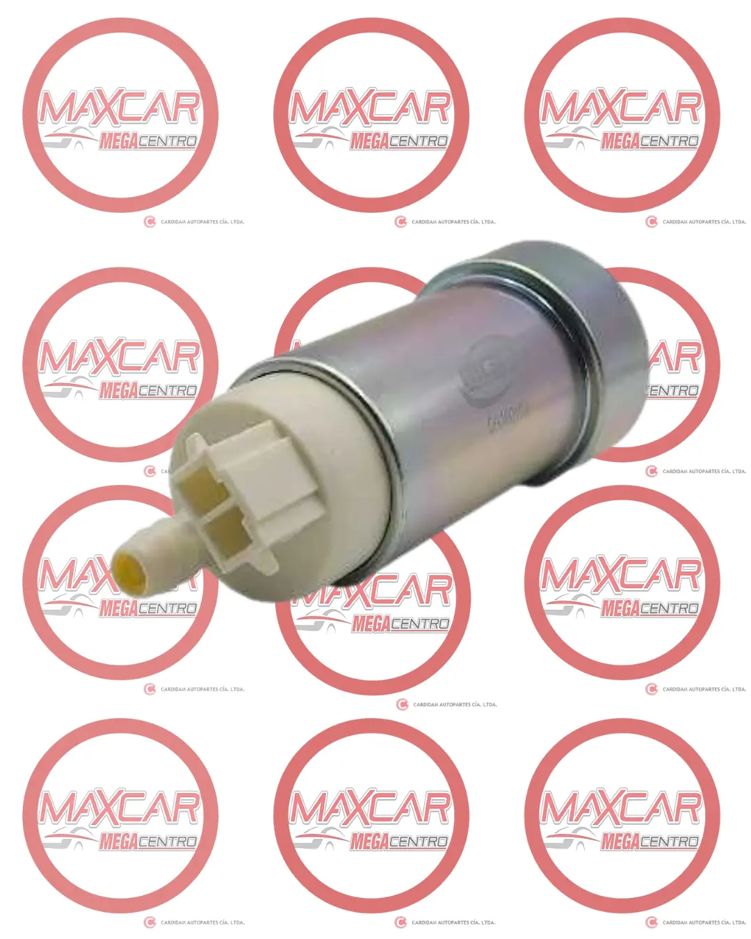 Bomba Gasolina Isuzu Fl35izu200 897943075 Luv Dmax - Bg3075 1