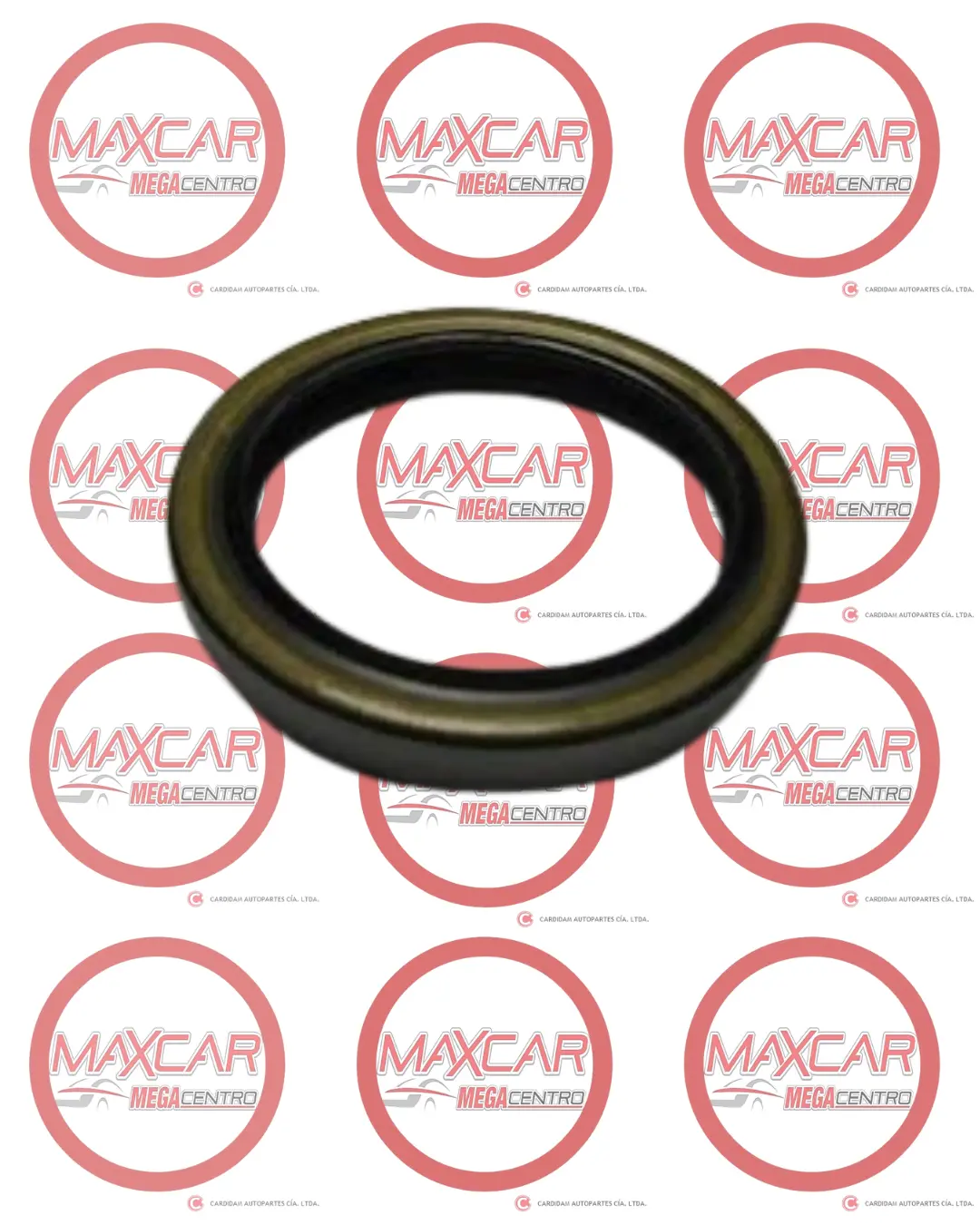 Retenedor Rda Del Mobis 51830-44000 H100 - Rm44000 1