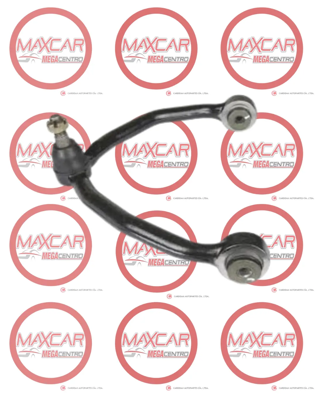 Mes.0K72a34200a Mesa Sus Sup Rkt Kpa34rsr Pregio 98- L/R 1