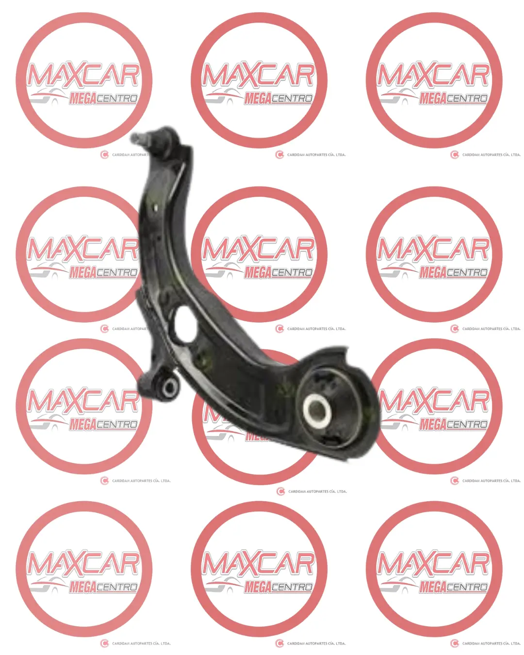Mesa Sus Inf Rkt Mzcx34rsr Cx3 17- Rh (D24h34300a) - Mzcx34rsr 1