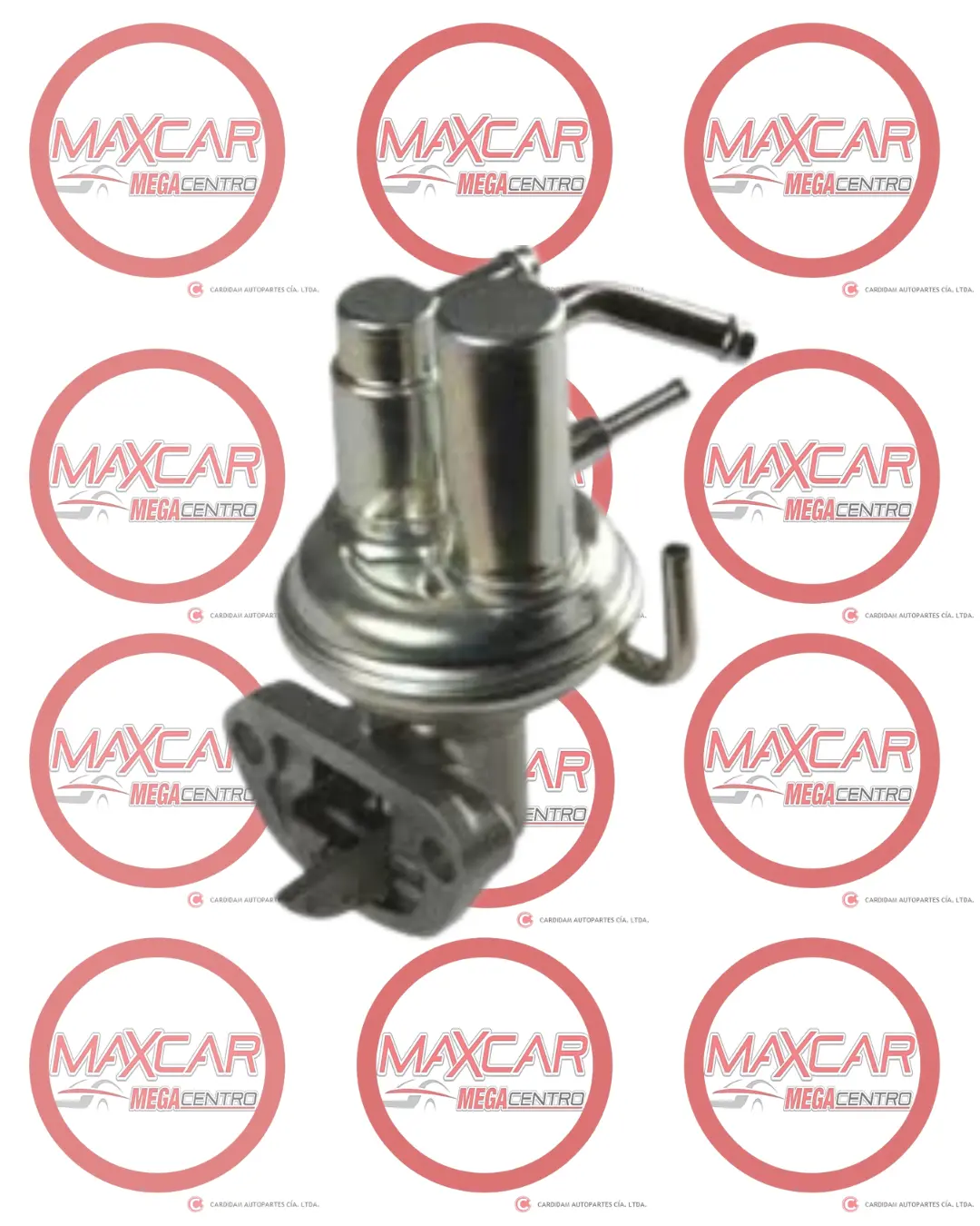 Bomba Gasolina Aisan 8941462570 Luv 2.3 4Zd1 - Bgj2570 1