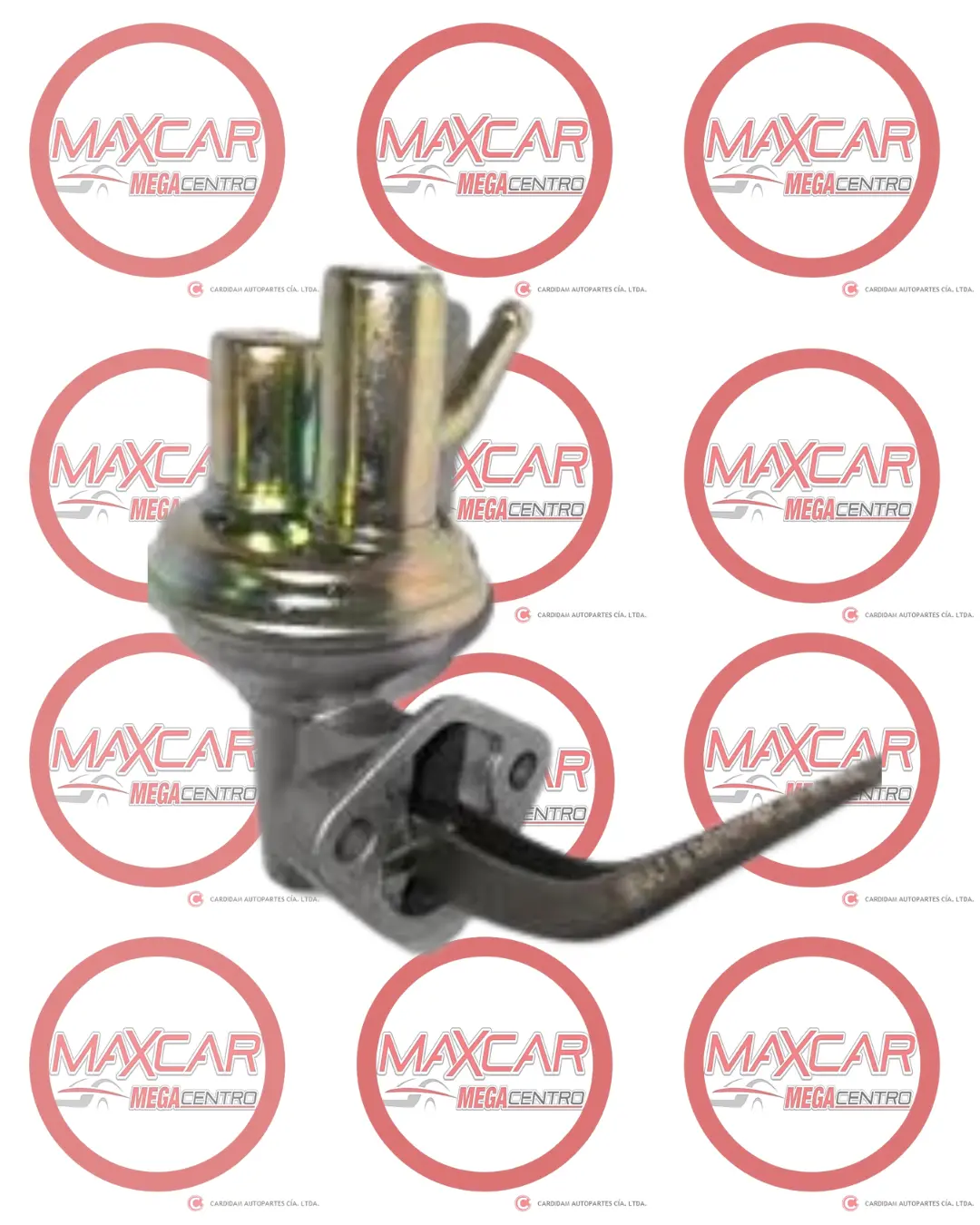 Bomba Gasolina Kyosan 8942386000 Luv Trooper 2.0 G200 Ap911-Bg6000 1