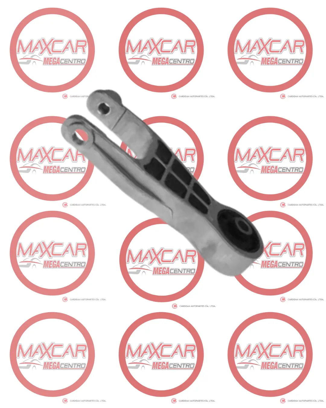 Base Motor Gsp 513374 Corsa Evolution Pos Trinche (93302287) - Bmg513374 1