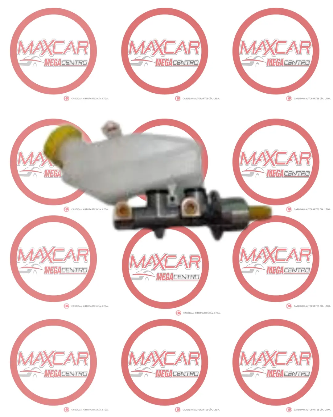 Cilindro Freno Principal Gm 9014657 Sail 11-16 - Cfg657 1