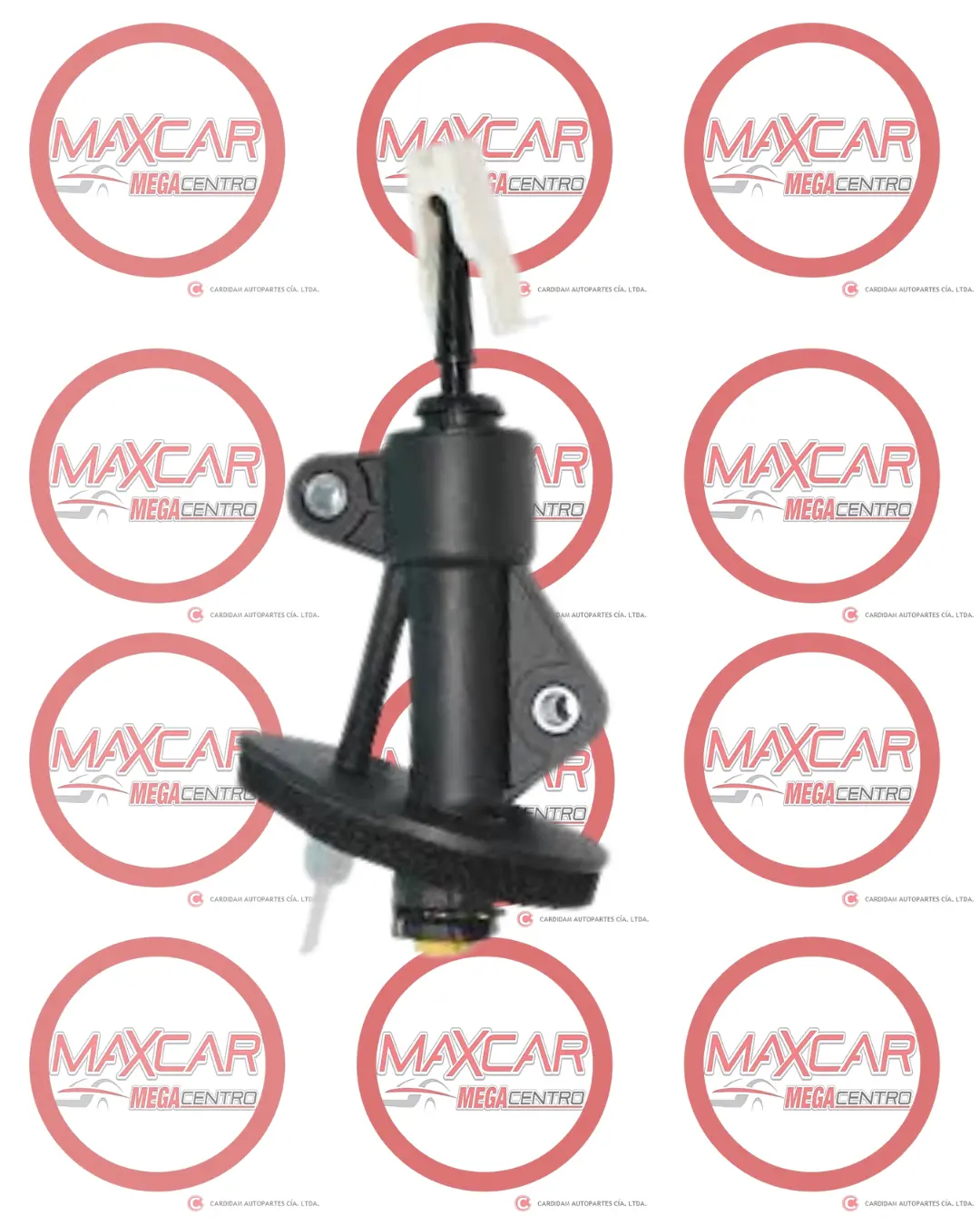 Cilindro Embrague Principal Gm 24581803 Joy - Cfg1803 1