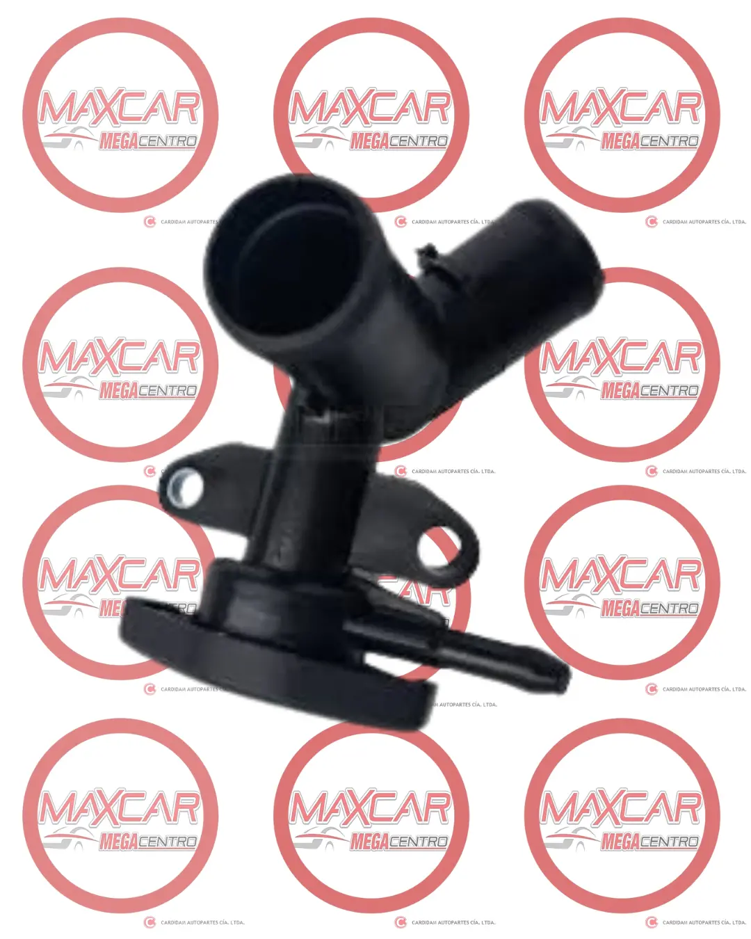 Cuello Radiador Genuine 1303100-S16 Gw Voleex C30 - Crg0s16 1