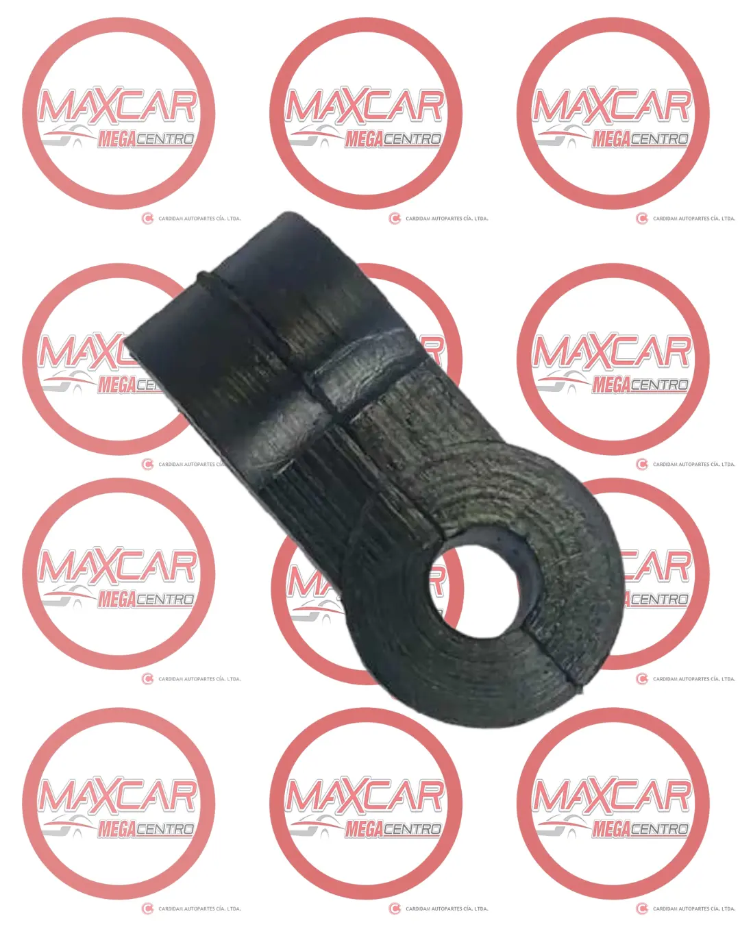 Caucho Escape Jaffs 105801 Vitara - Cej105801 1