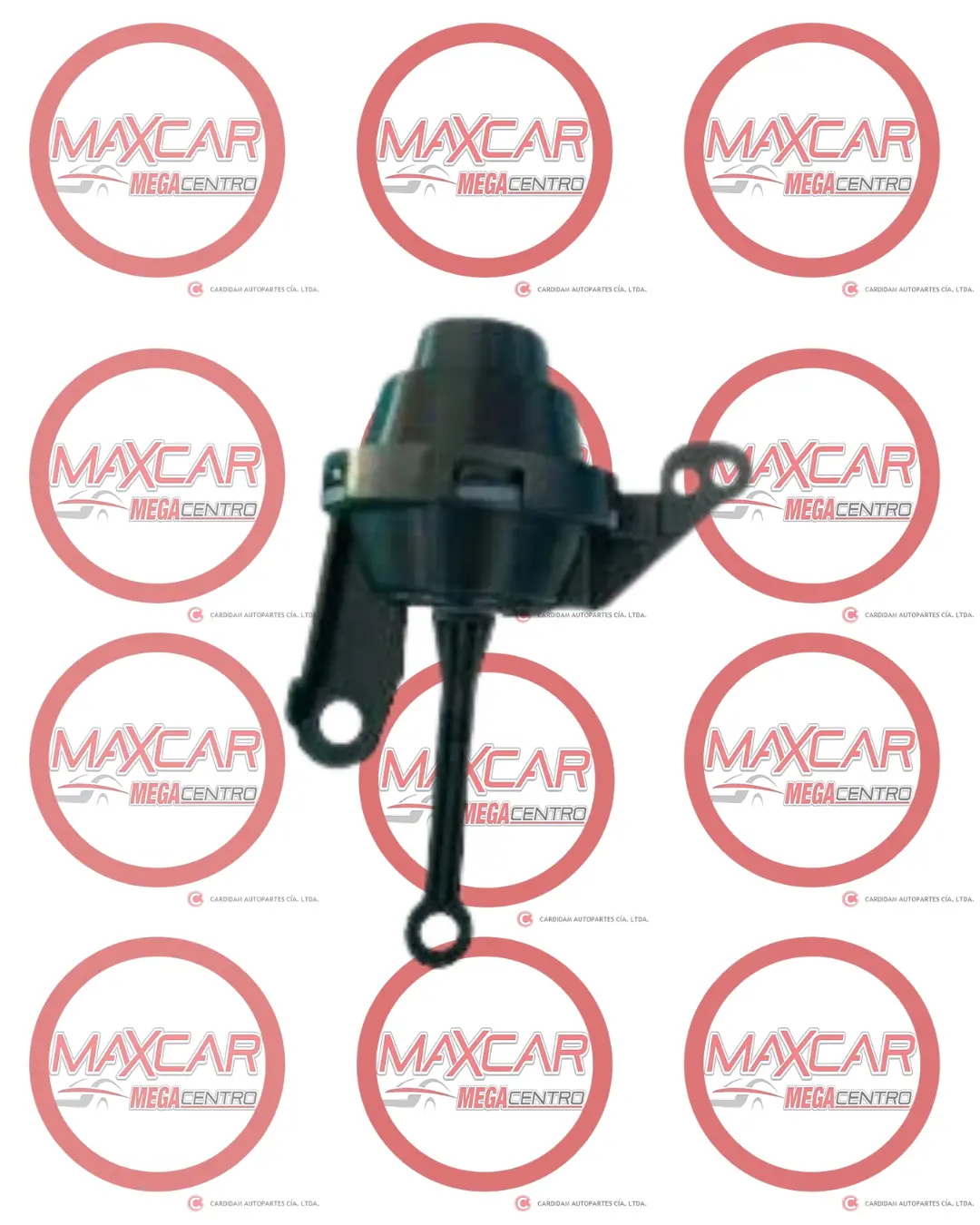 Actuador Aire Multiple Adm Oem 9048438 Sail 1.4 1.5. 11/- - Aao438 1