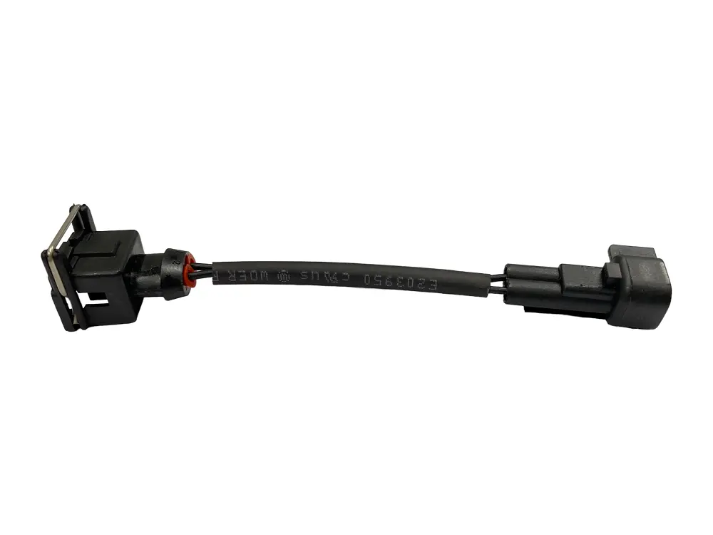 Ev6 Harness To Ev1 Injector Adapter Harness 1