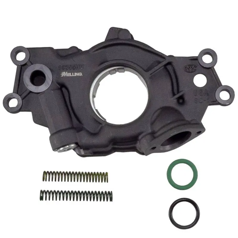 Melling High Performance Ls Oil Pump | 5.3L, 6.0L, 6.2L 1