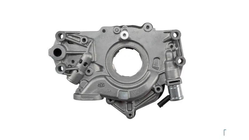 Melling Gen V Lt Oil Pump | Gen V Lt 5.3L, 6.2L 1