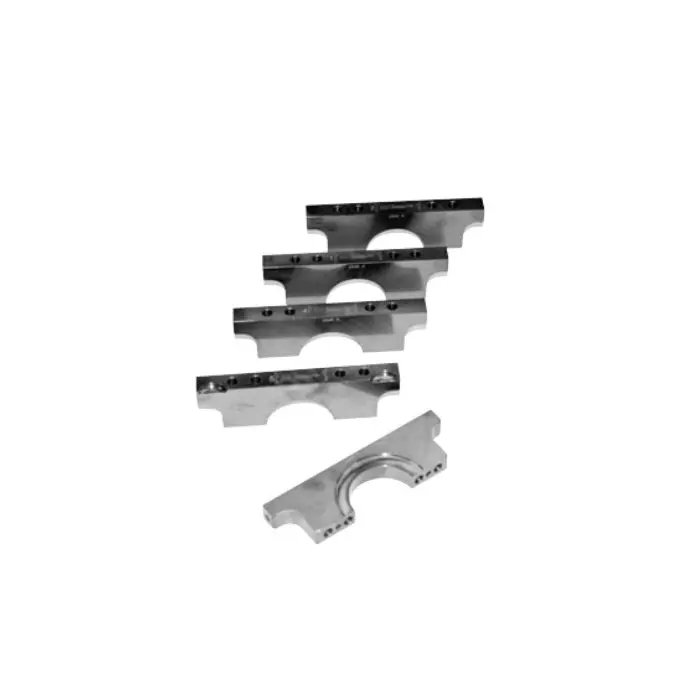Katech Billet Steel Main Caps (Ls) 1