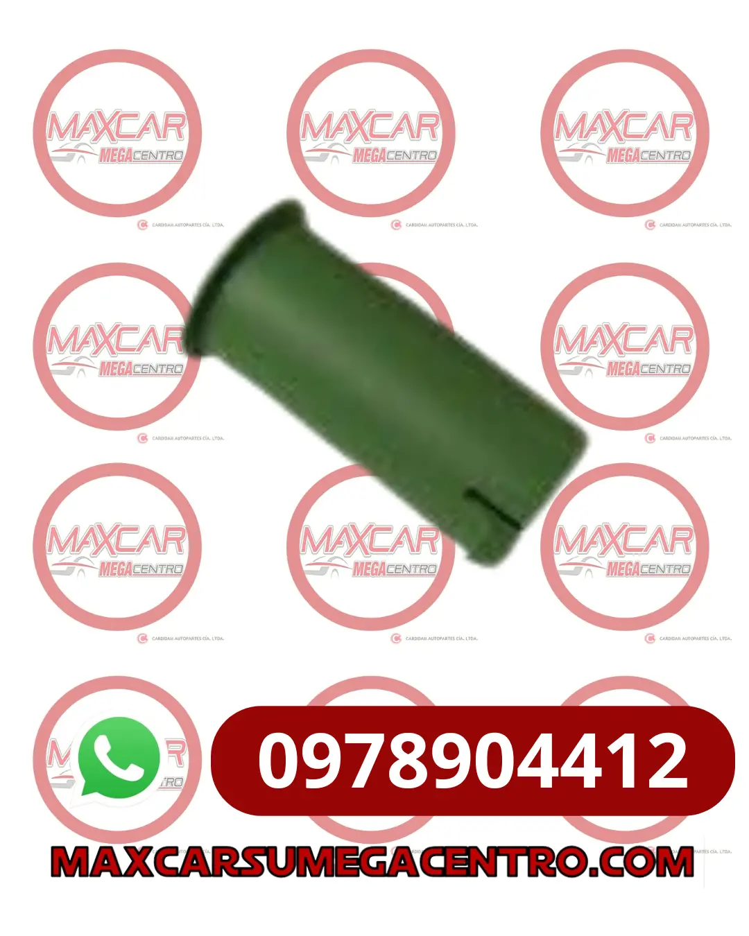 Boc.9071537 Bocin Palanca Horquilla Embrague Gm Sail 1.4 (41Mm) 1