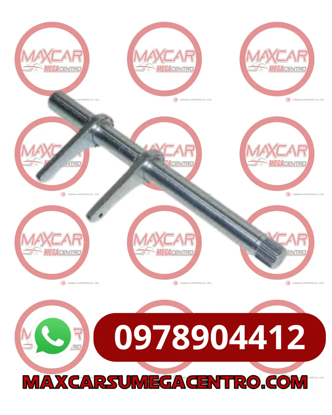 He.25181429 Horquilla Embrague Gm Spark Gt Beat 1.2 1