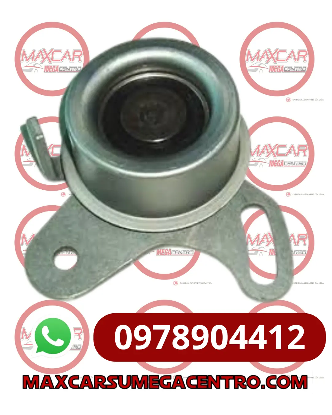 R.24410-26000 Ruliman Templador Dis Mobis Verna/Xcite 1
