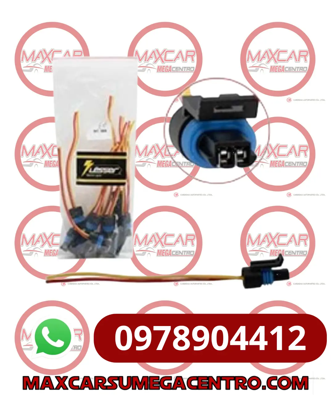 Soc.2T Socket Temperatura 2P Sq380 (623.93) 1
