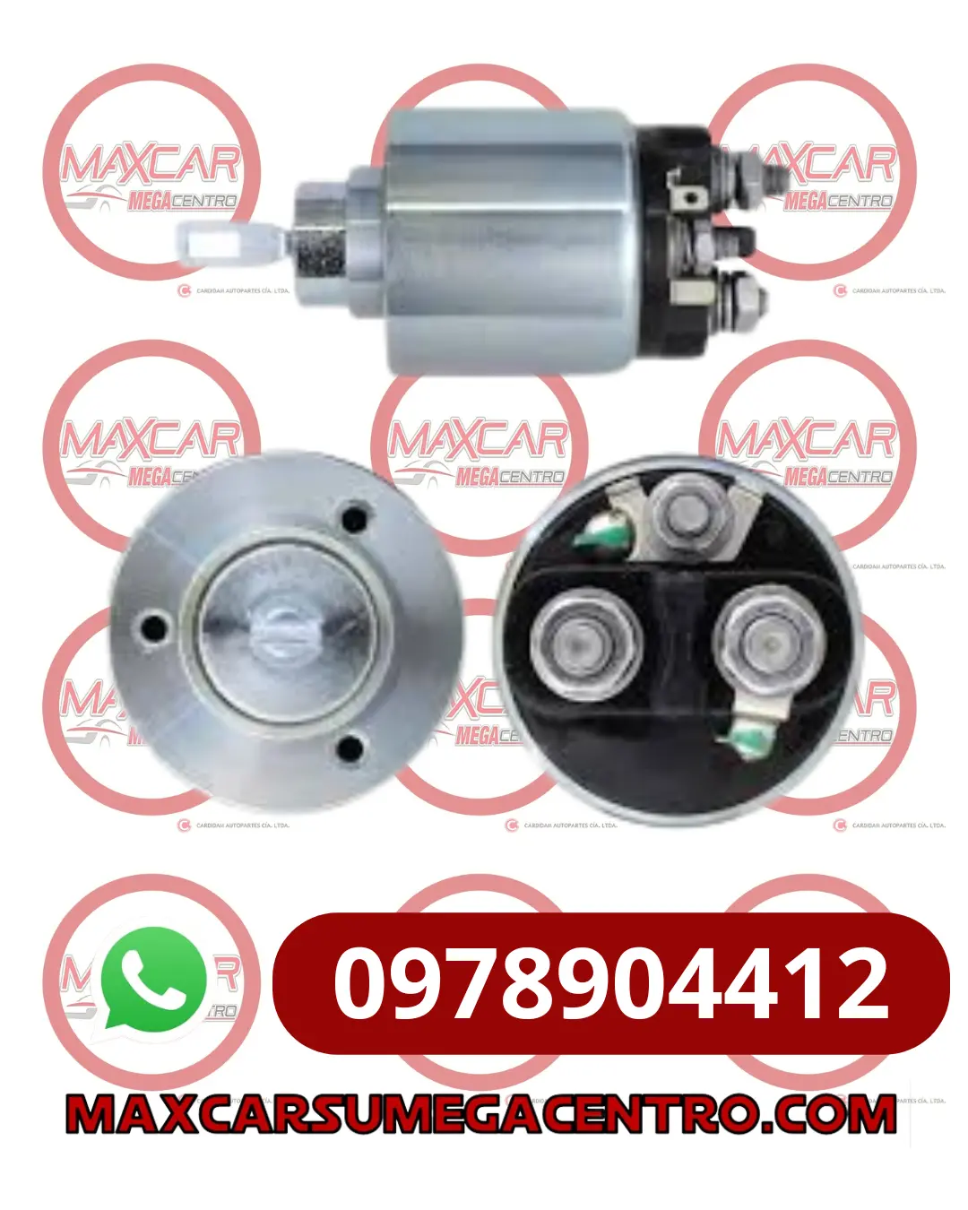 Aut.775 Automatico Zen Vectra/Astra/Corsa/Luv 2.2 1