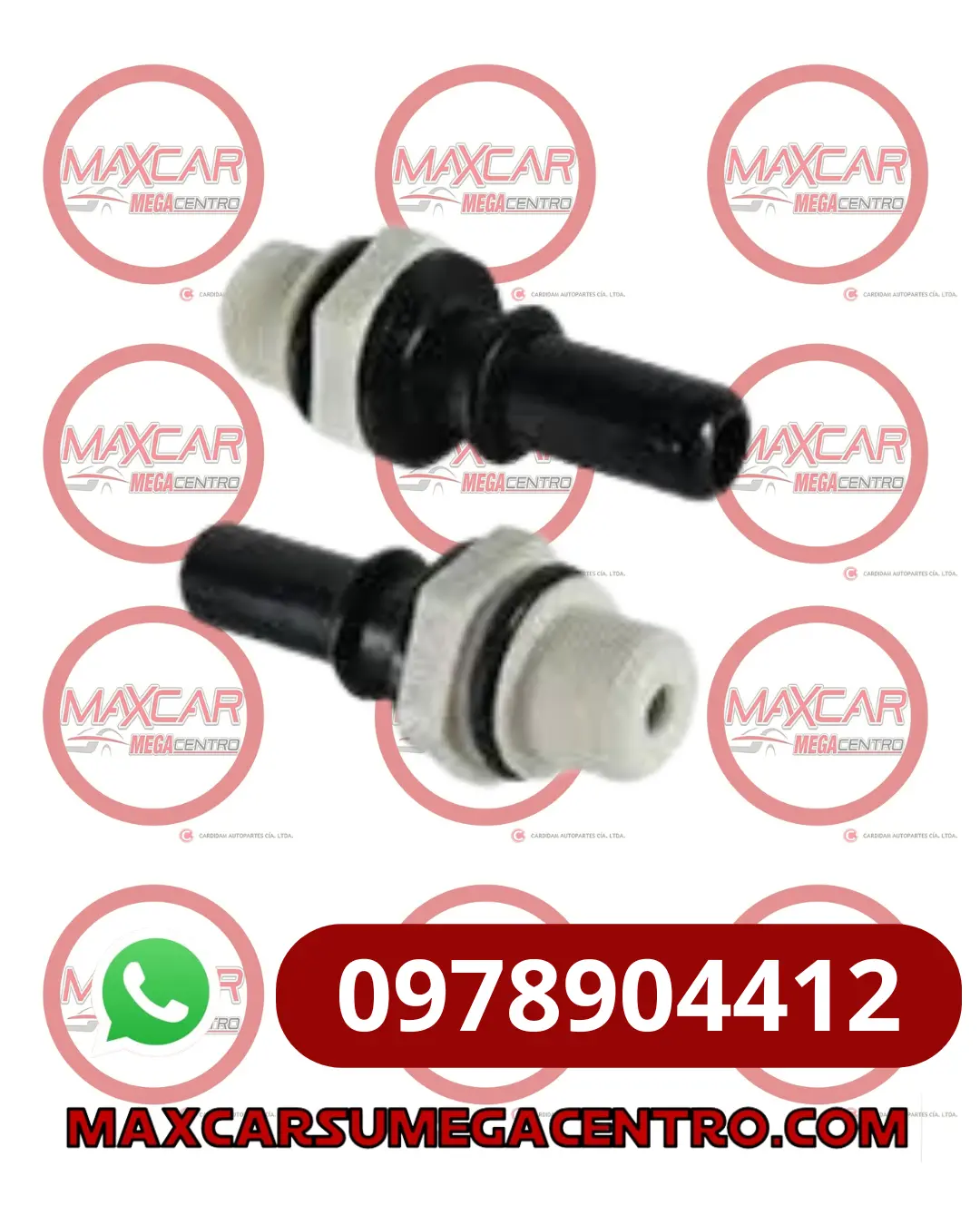 Vpcv.24102949 Valvula Pcv Gmsgs/Raon 9024070 Sail 1