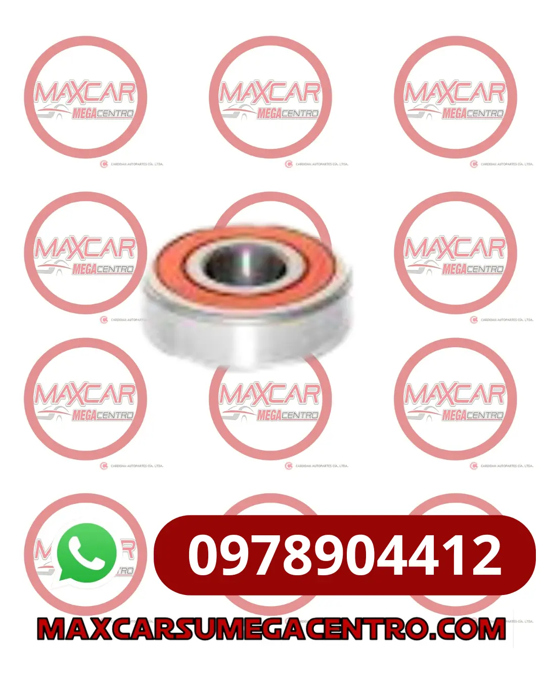 R.6303 Ruliman Ntn Lluc3 1