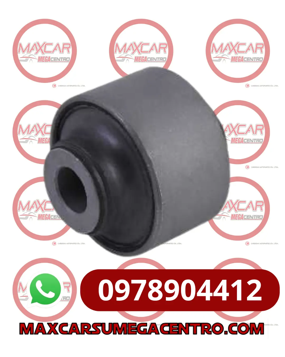Boc.41420 Bocin Mesa Inf Puño Inr Nissan Versa March 1