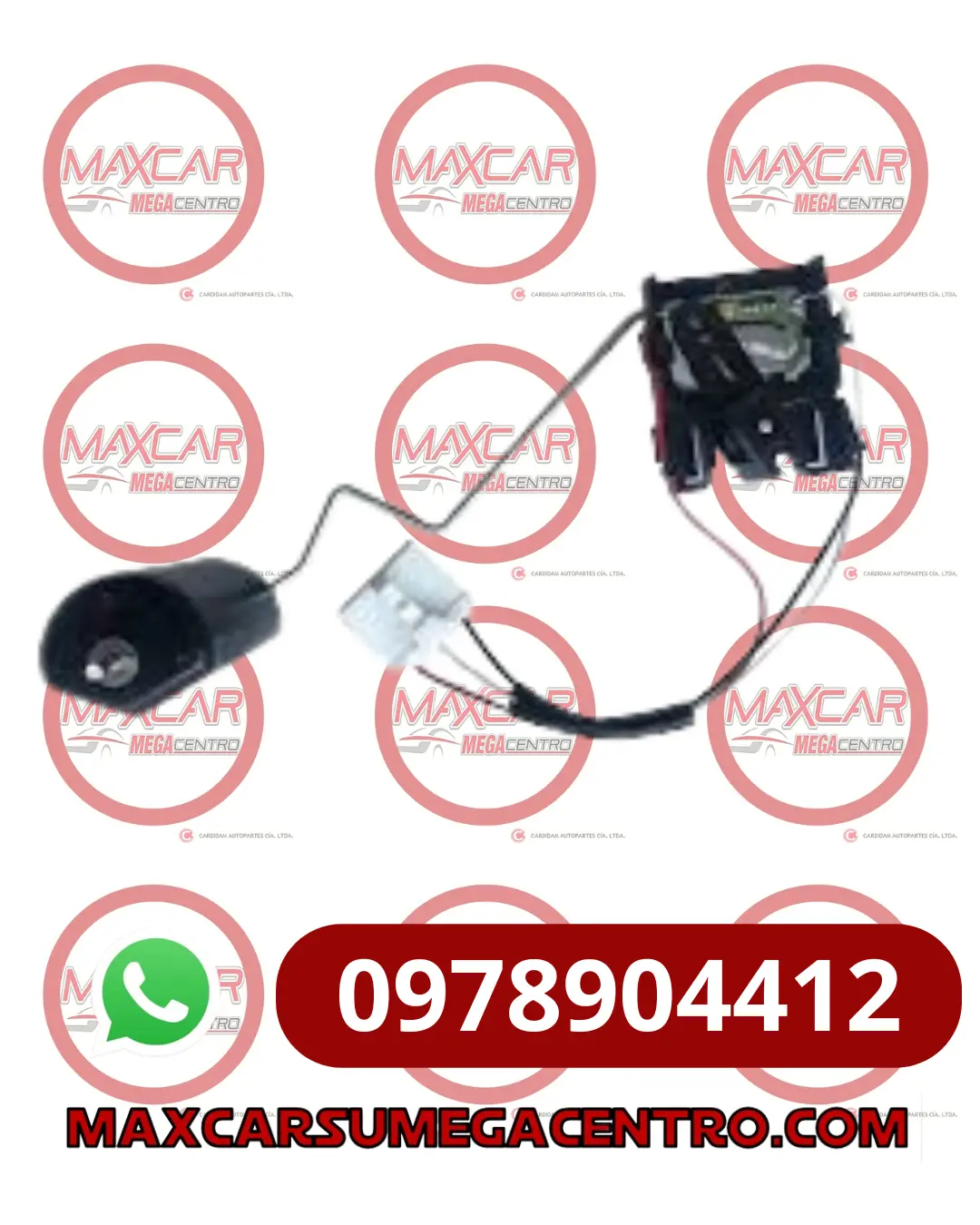 Boy.Q0k30-A60960 Boya Gasolina Kia 1062.19 Rio Stylus 1.5L 1