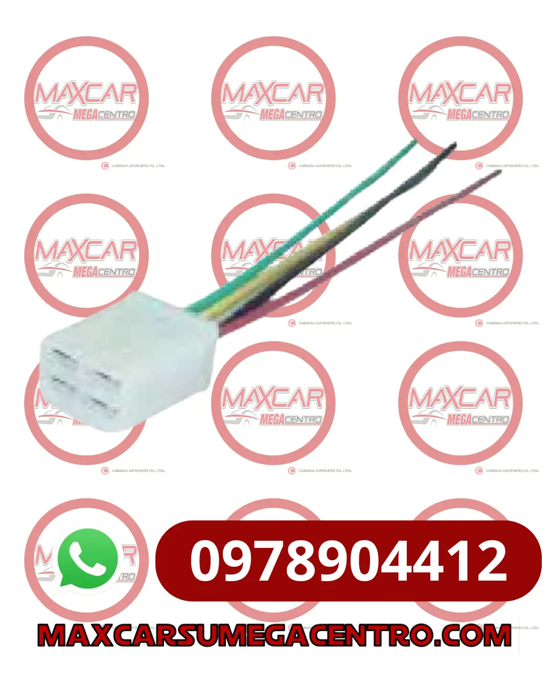 Socket 4T Hembra-S4th 1