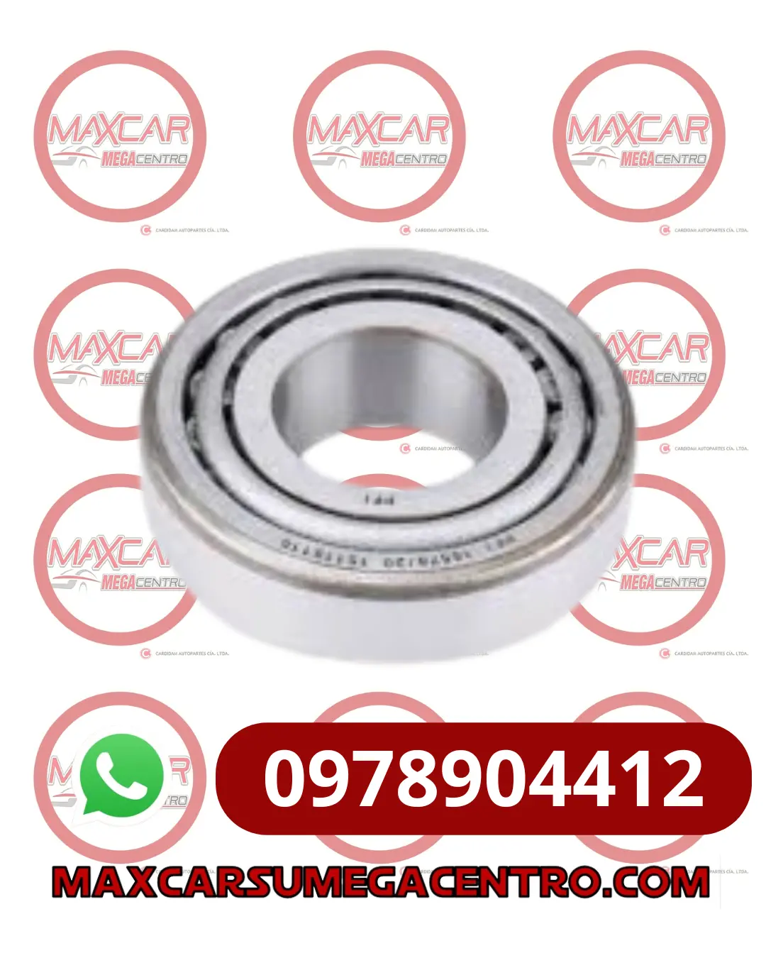 R.15578/20 Ruliman Kbc 15578/20 Rda Del Pregio 1 (0K72a33075) 1