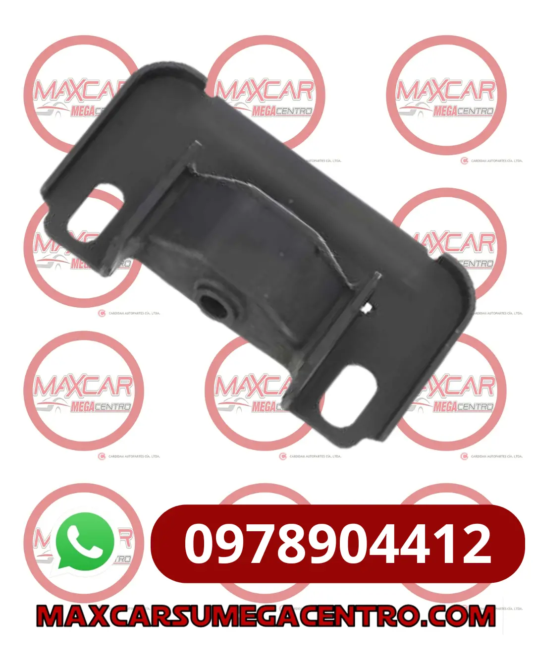 Bpc.34560-0M000 Base Palanca Cambio Mgt Sentra B13 1.6 1