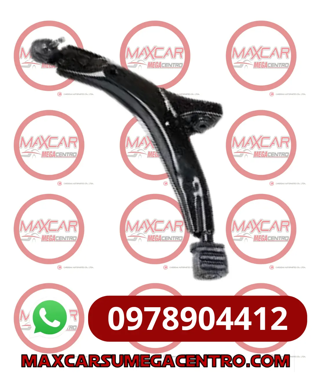 Mes.96445371 Mesa Sus Mgt Dw Lanos Cielo Racer Espero Lh 1