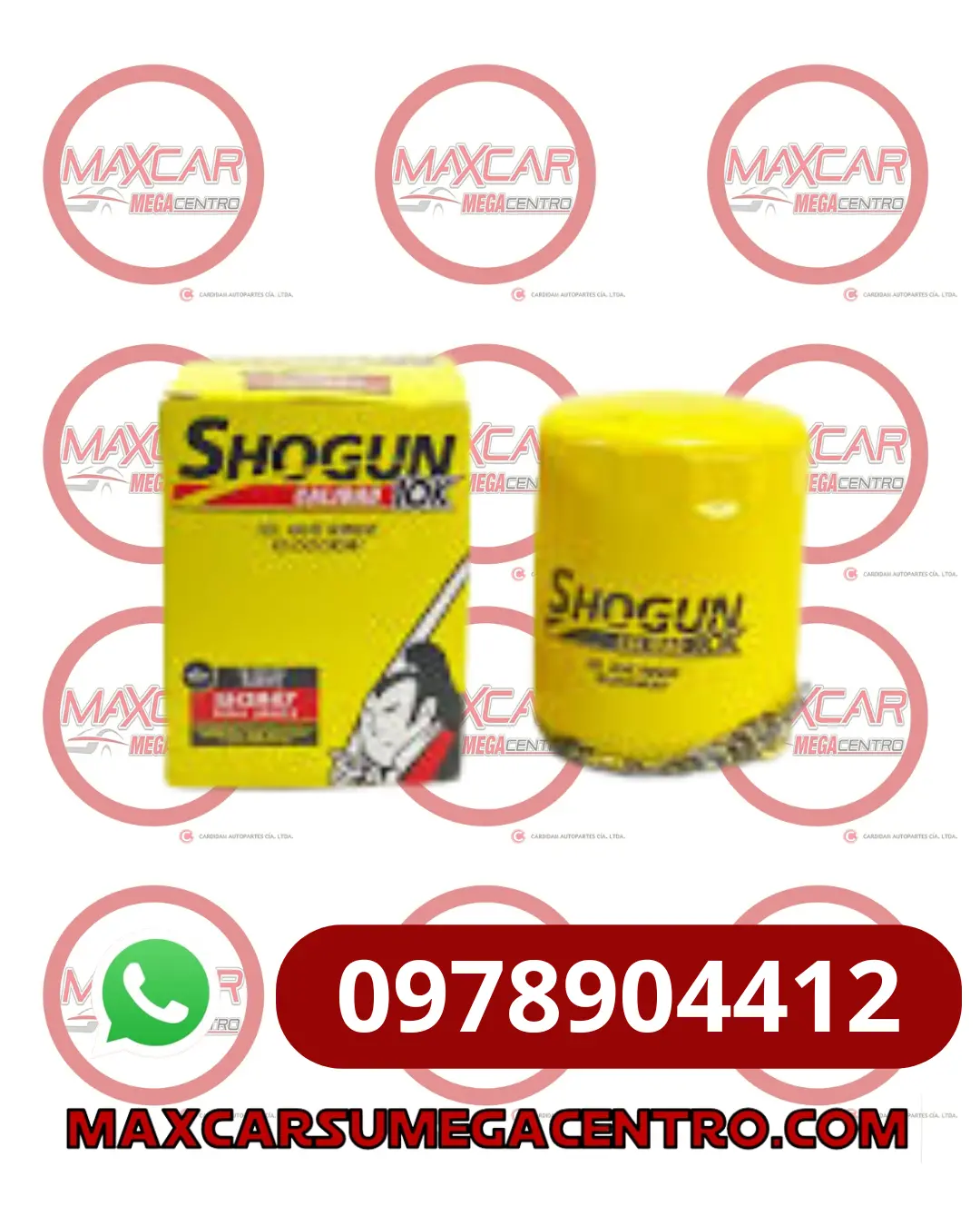 F.Ph7317 Filtro Aceite Shogun Sh2867-Xpl 20K Synthetic Msb Nsa Kia Gw M4 Voleex Haval H6 1
