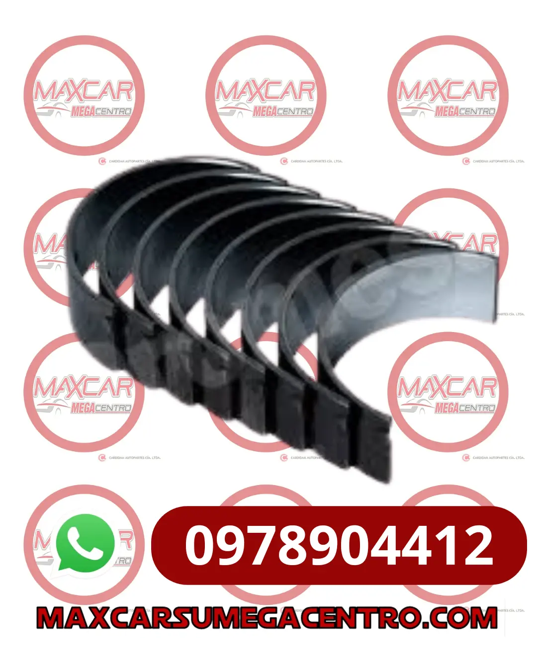 Cbi.R3302a Chaqueta Biela Taiho Aveo Corsa Std 1