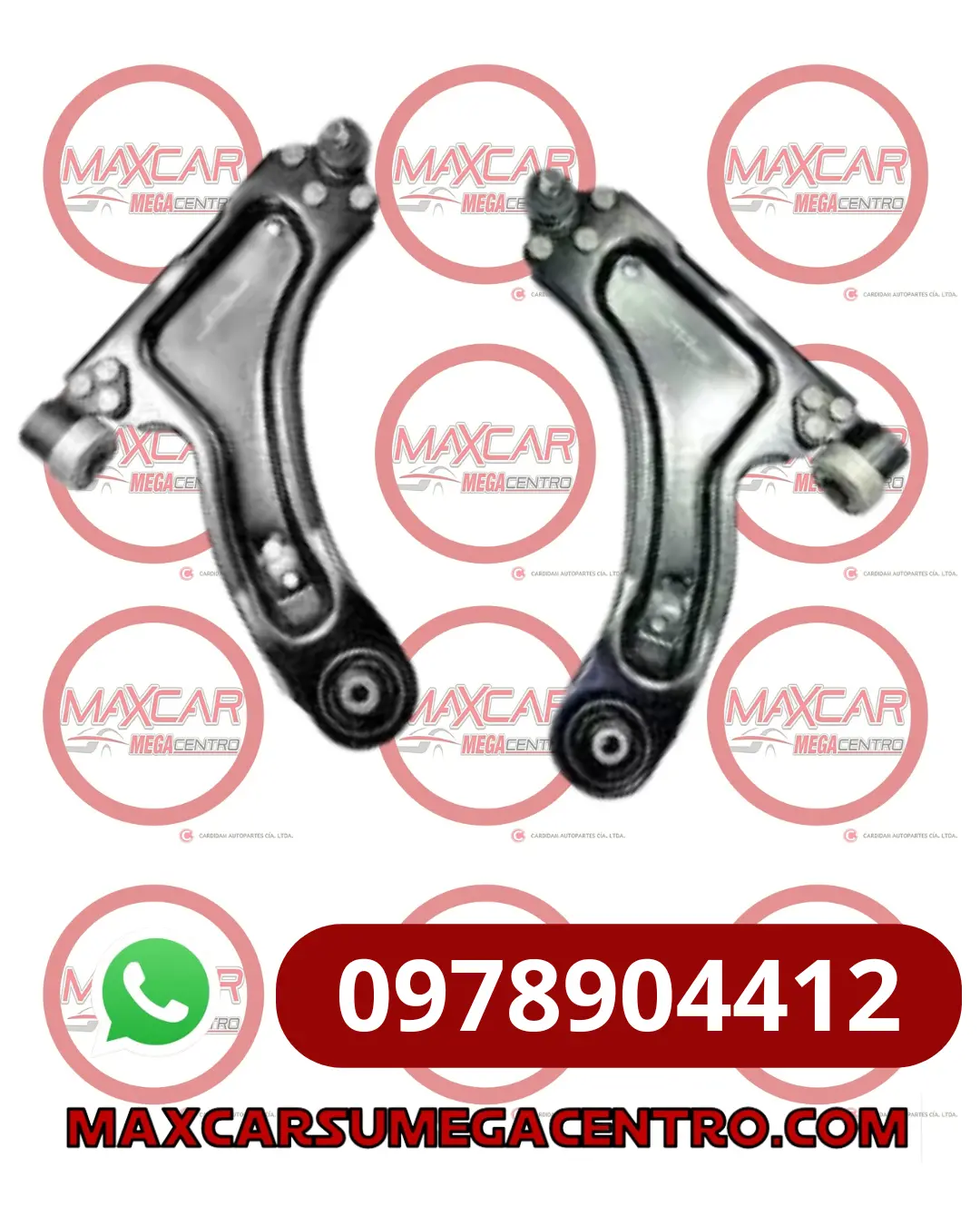 Mes.93390602 Mesa Sus Inf Gsp S060660 Corsa Evolution Rh 1