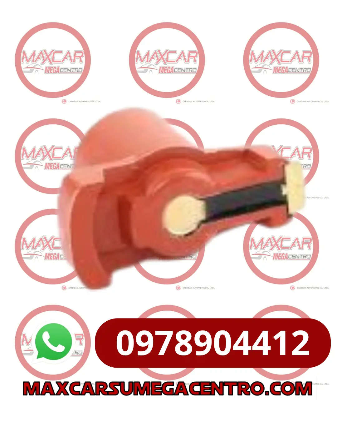 Rot.94625743 Rotor Olimpic 21215 San Remo 1