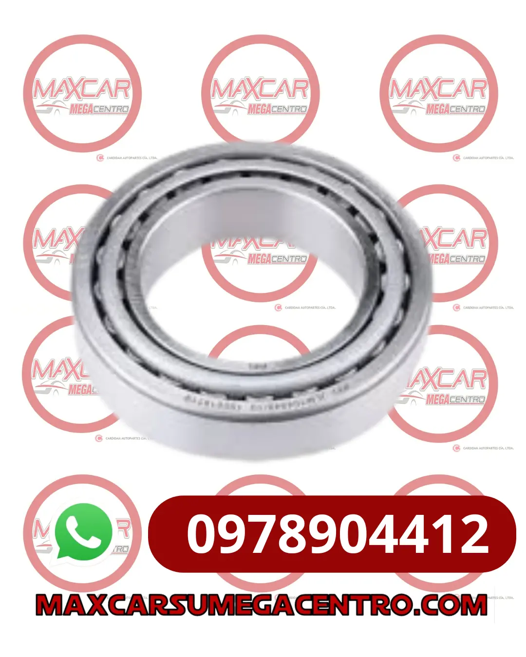 R.104948/10 Ruliman Ntn 1