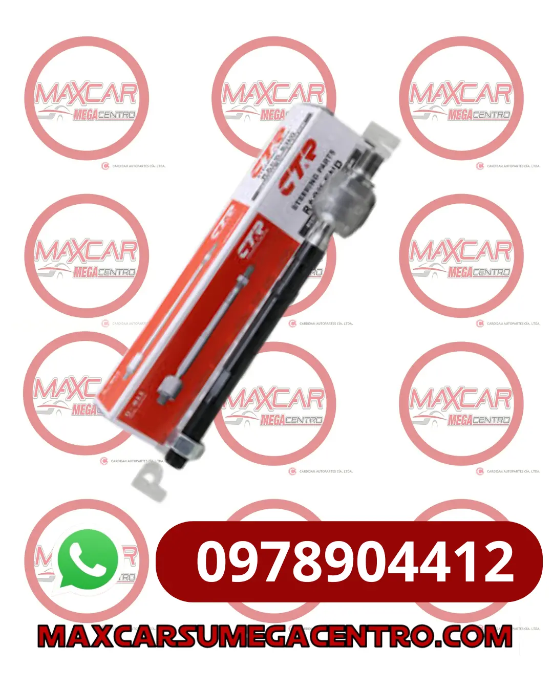 Ad.Crkd10 Axial Ctr Crkd10l Aveos 1