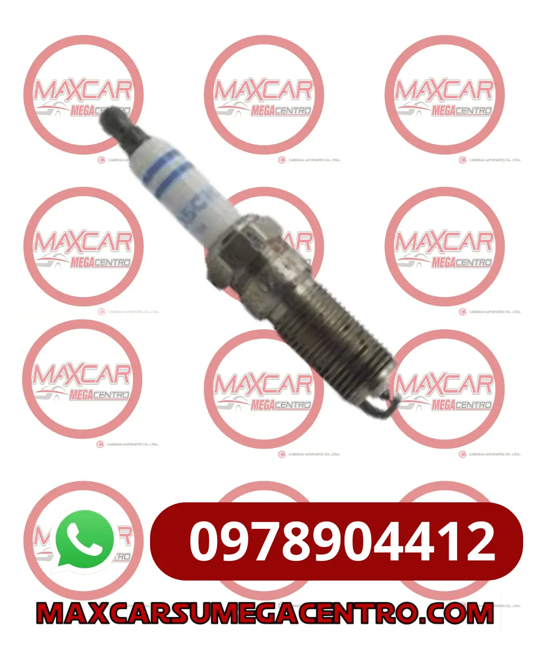Buj.24563743 Bujia Ogmp Jetour X70 Captiva 1.5 Tiggo 8 (Yr6nii302) Ldk8rti 1