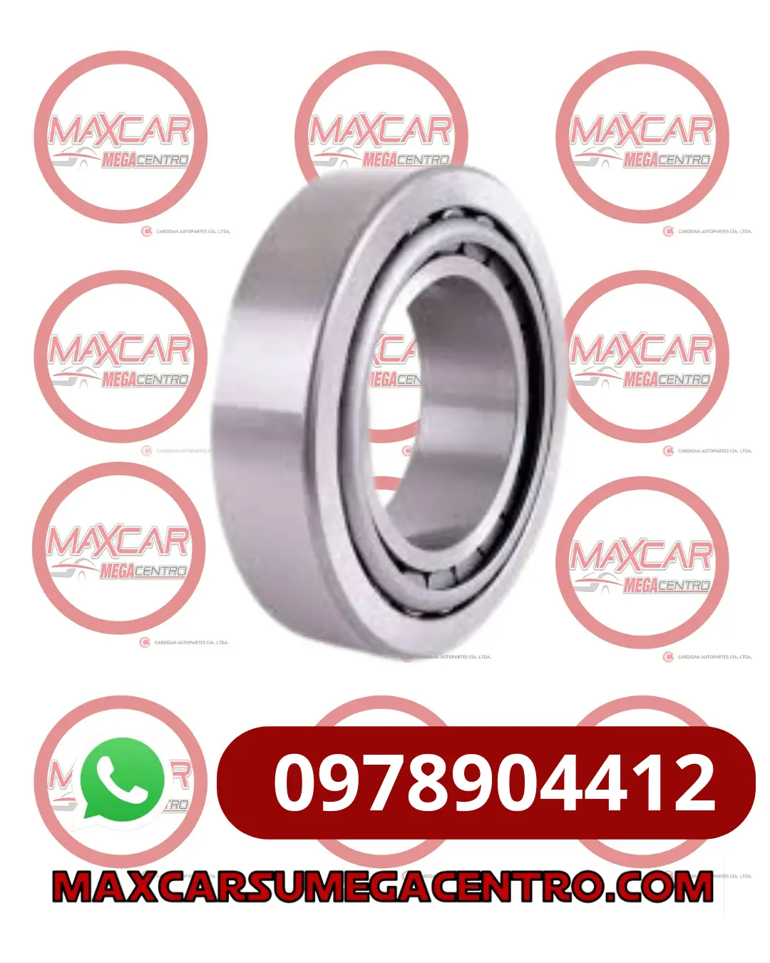 R.102949/10 Ruliman Ntn 1